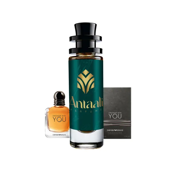 Stronger With You , 30ml