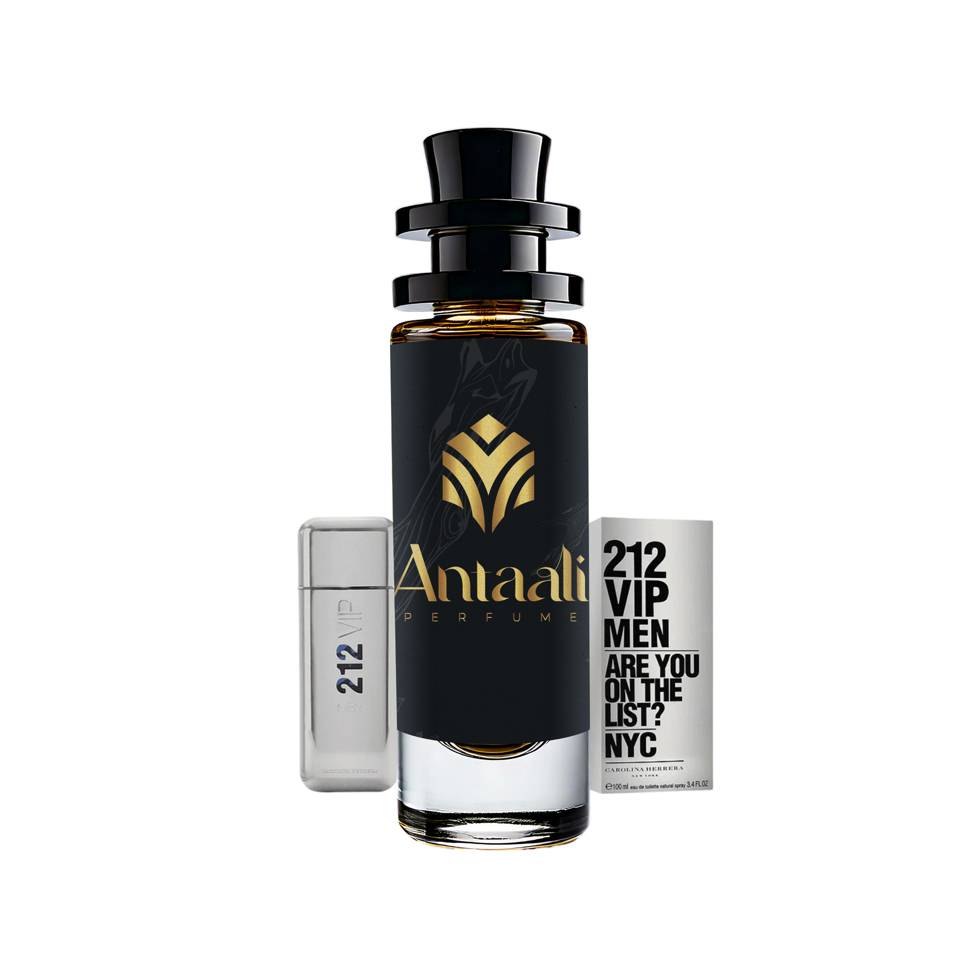 212 Vip Homme, 30ml