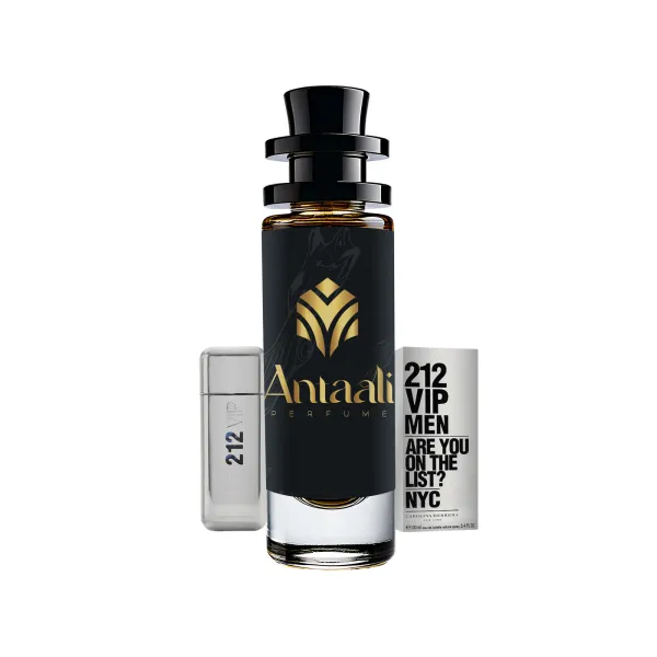 212 Vip Homme, 30ml