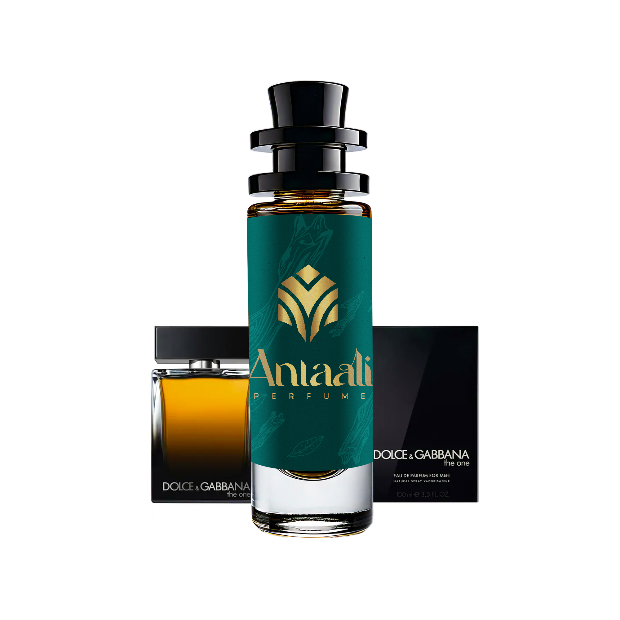 The One Homme , 30ml