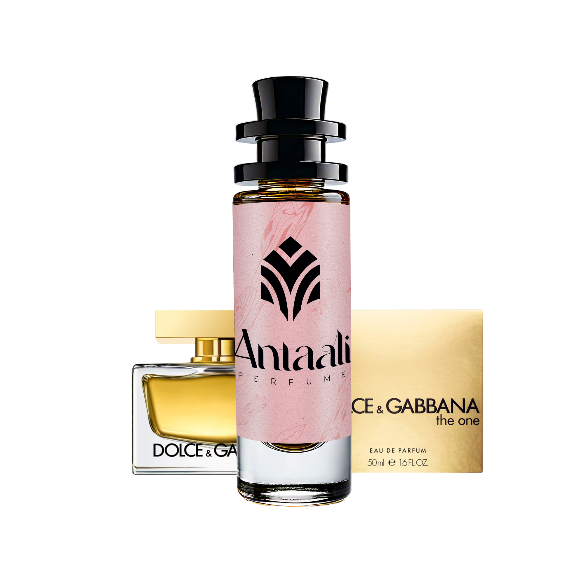 The One Femme, 30ml