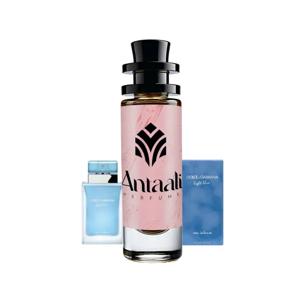 Light Blue Intense Femme , 30ml