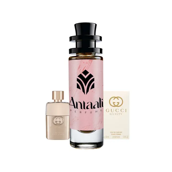 Gucci Guilty Femme , 30ml