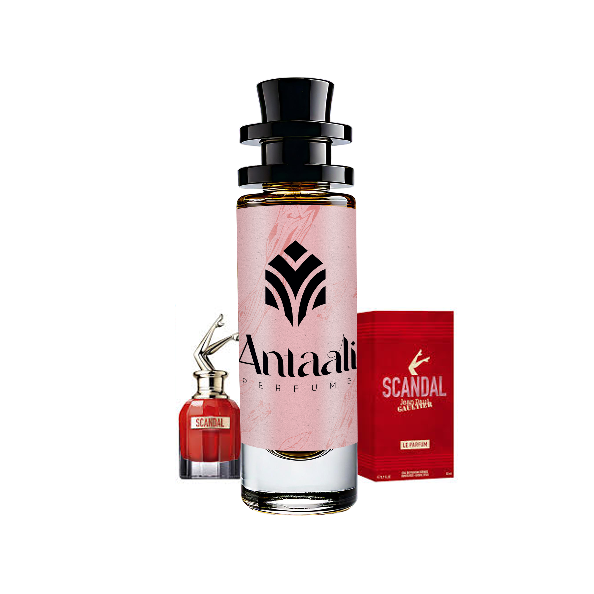 Scandal femme, 30ml