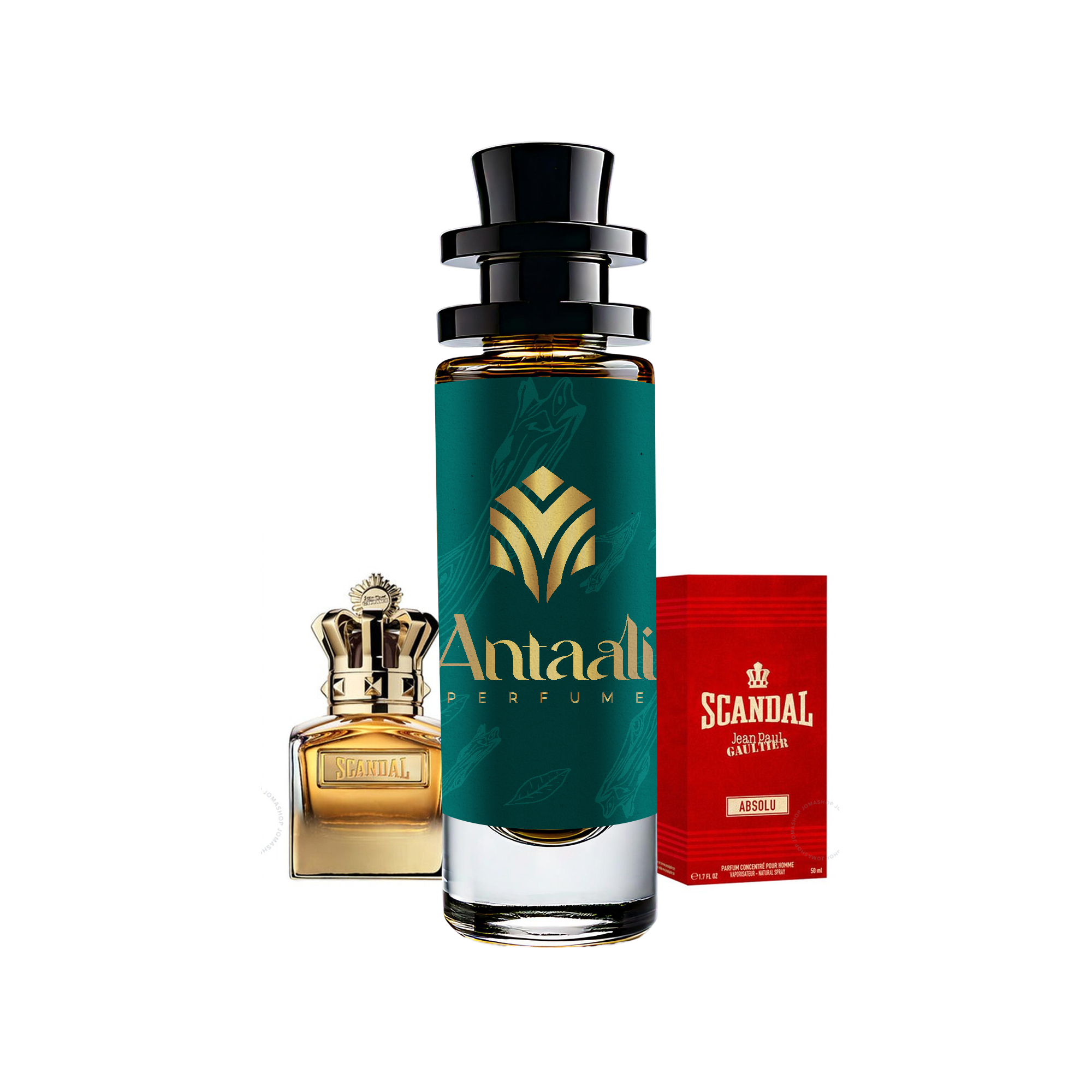 Scandal Homme, 30ml