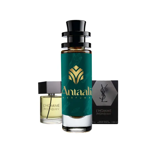 L'Homme, 30ml