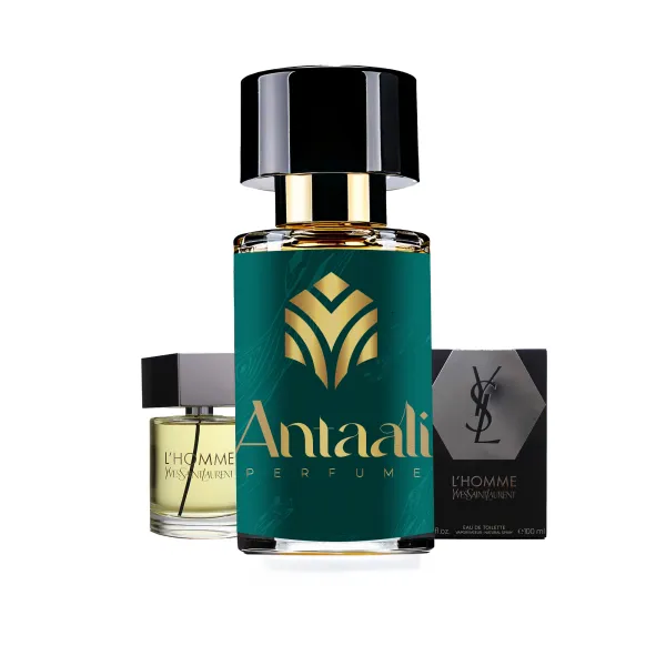 L'Homme, 50ml