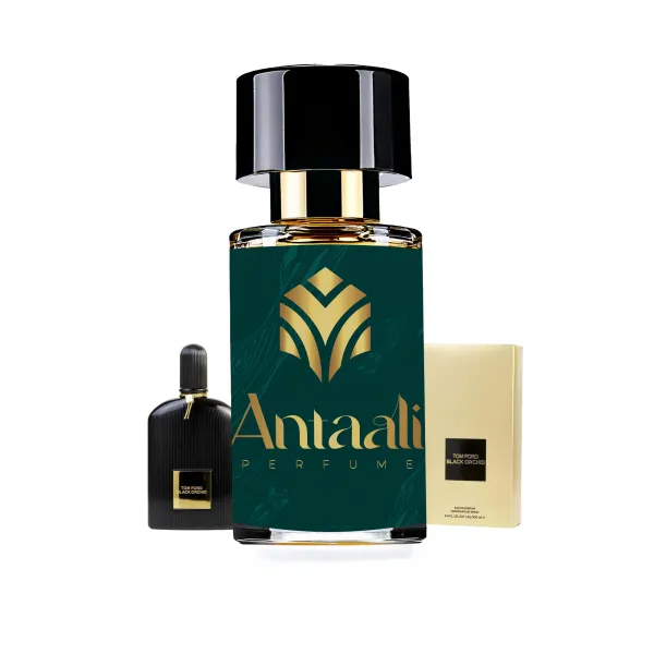Black Orchid, 50ml