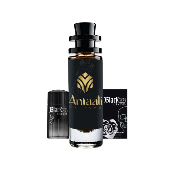 Black Xs L'exces, 30ml