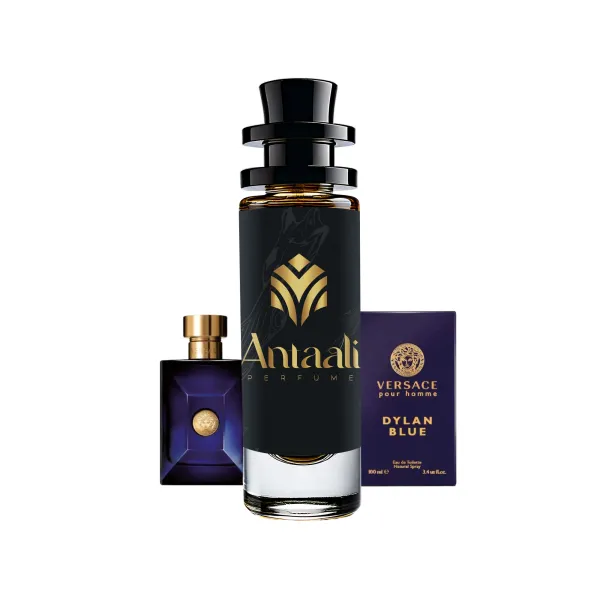 Dylan Blue, 30ml