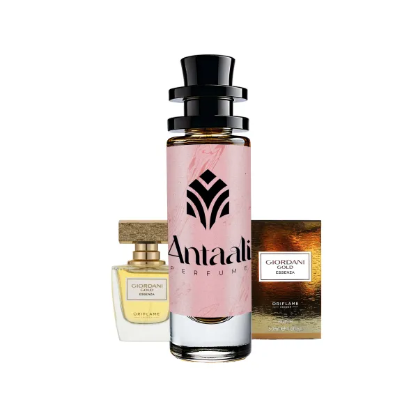 Geordani Gold Essenza, 30ml