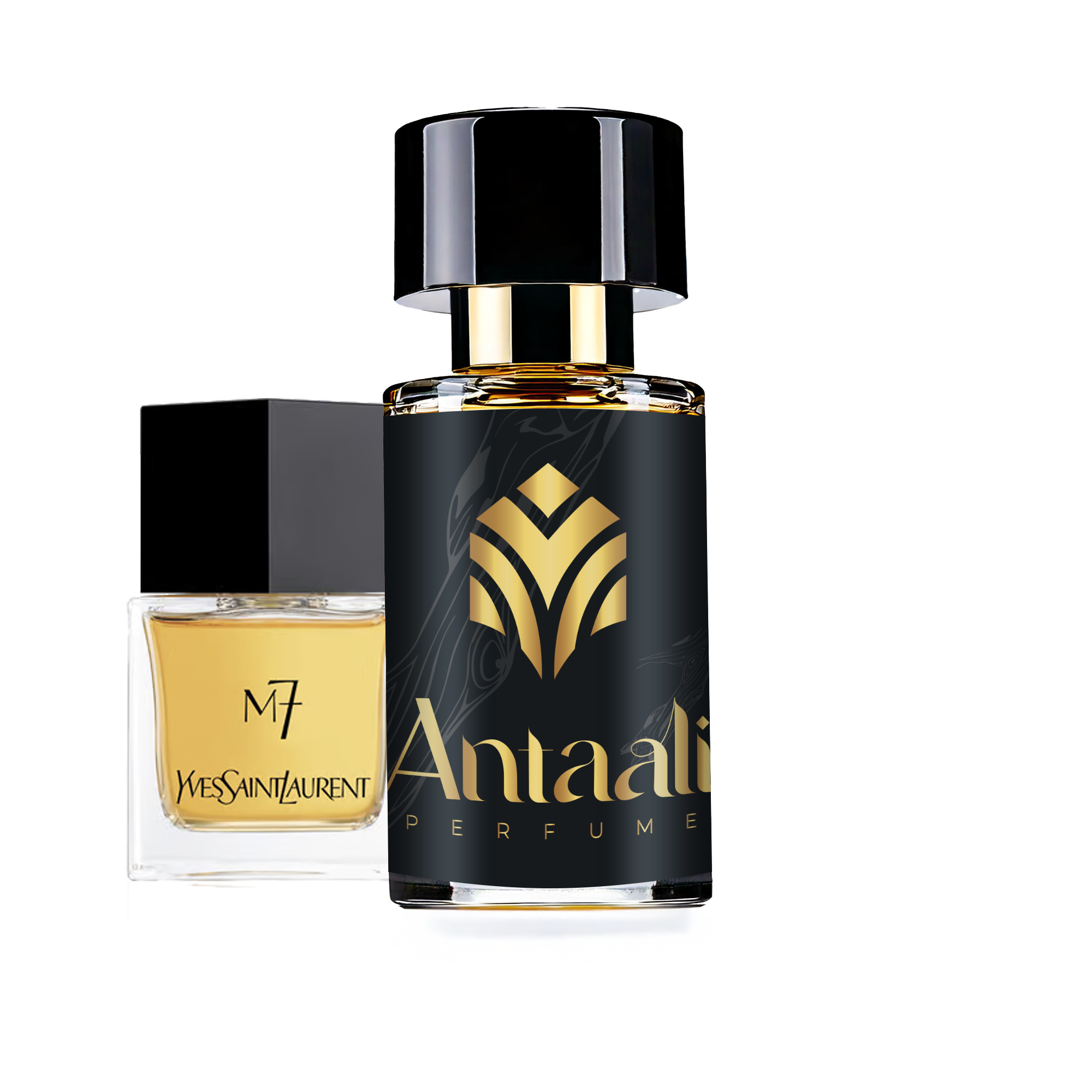 M7, 50ml