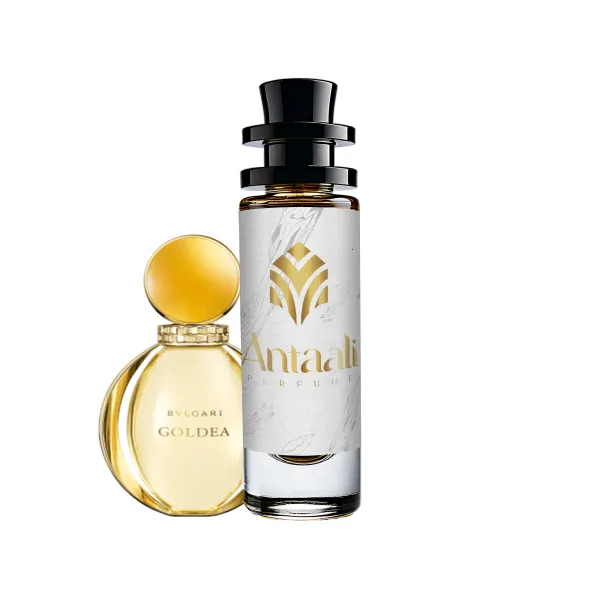 Goldea, 30ml