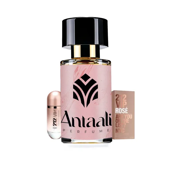212 Vip Femme, 50ml