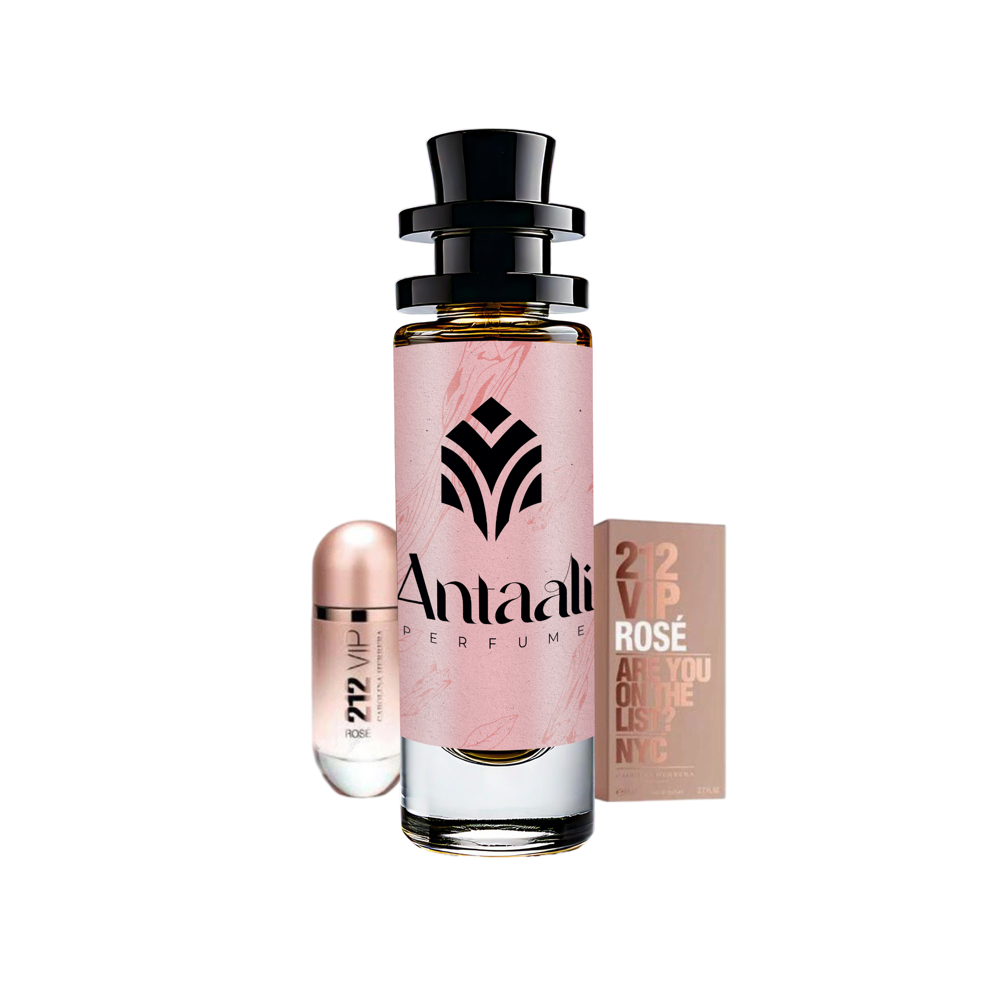 212 Vip Femme, 30ml