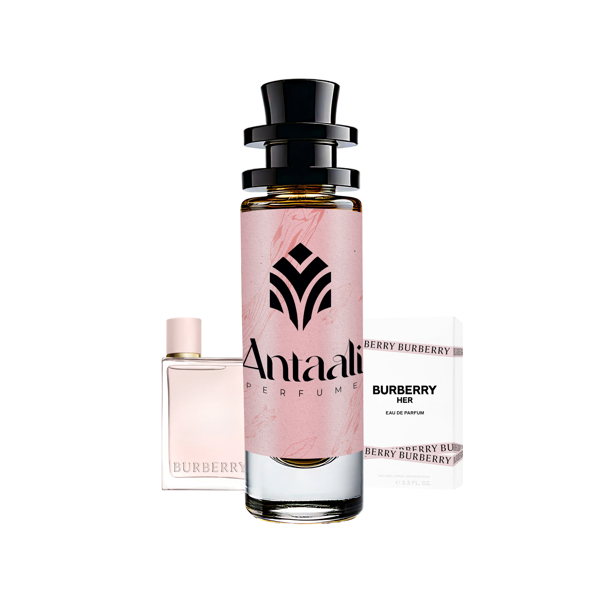 BURBERRY HER, 30ml