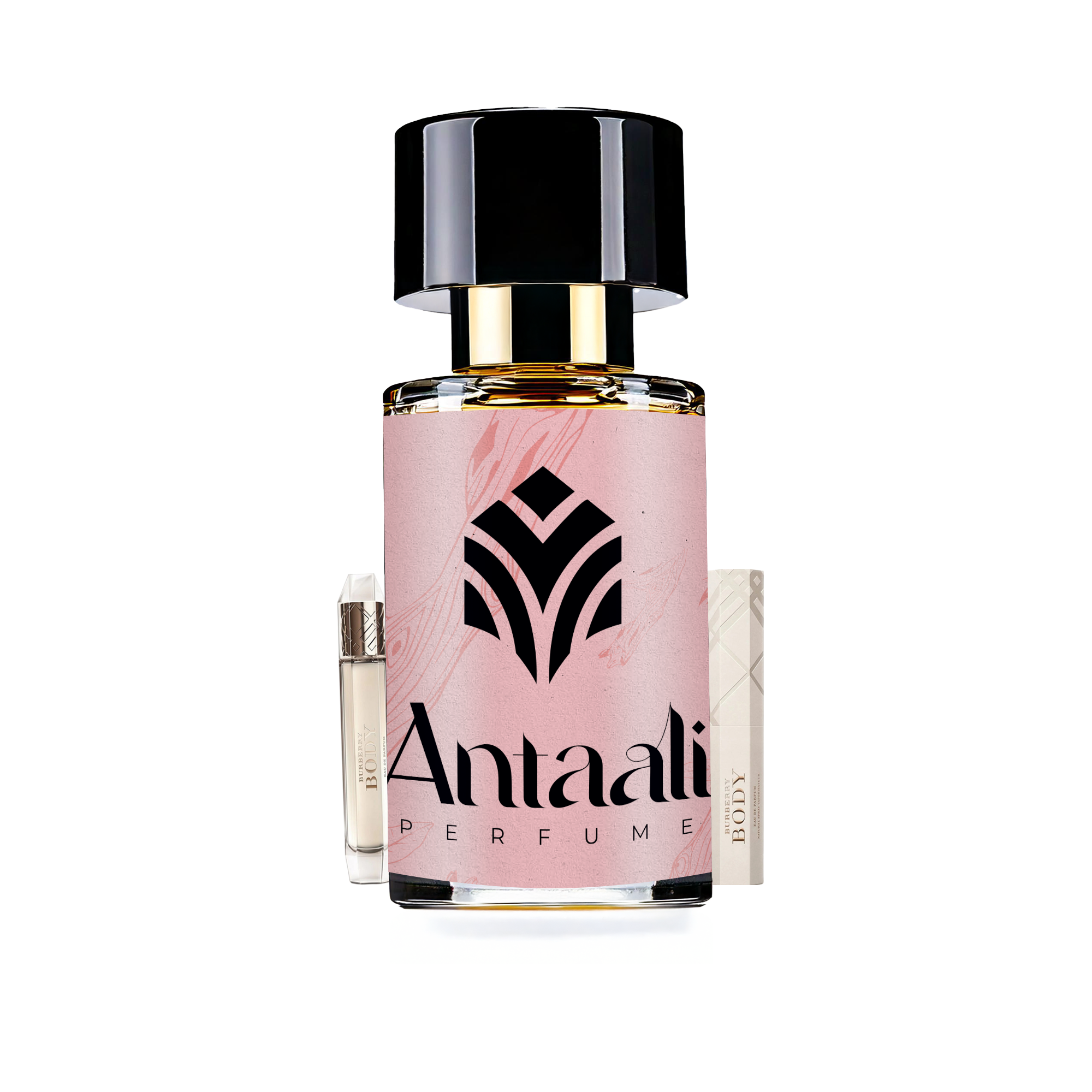 BODY BURBERY, 50ml