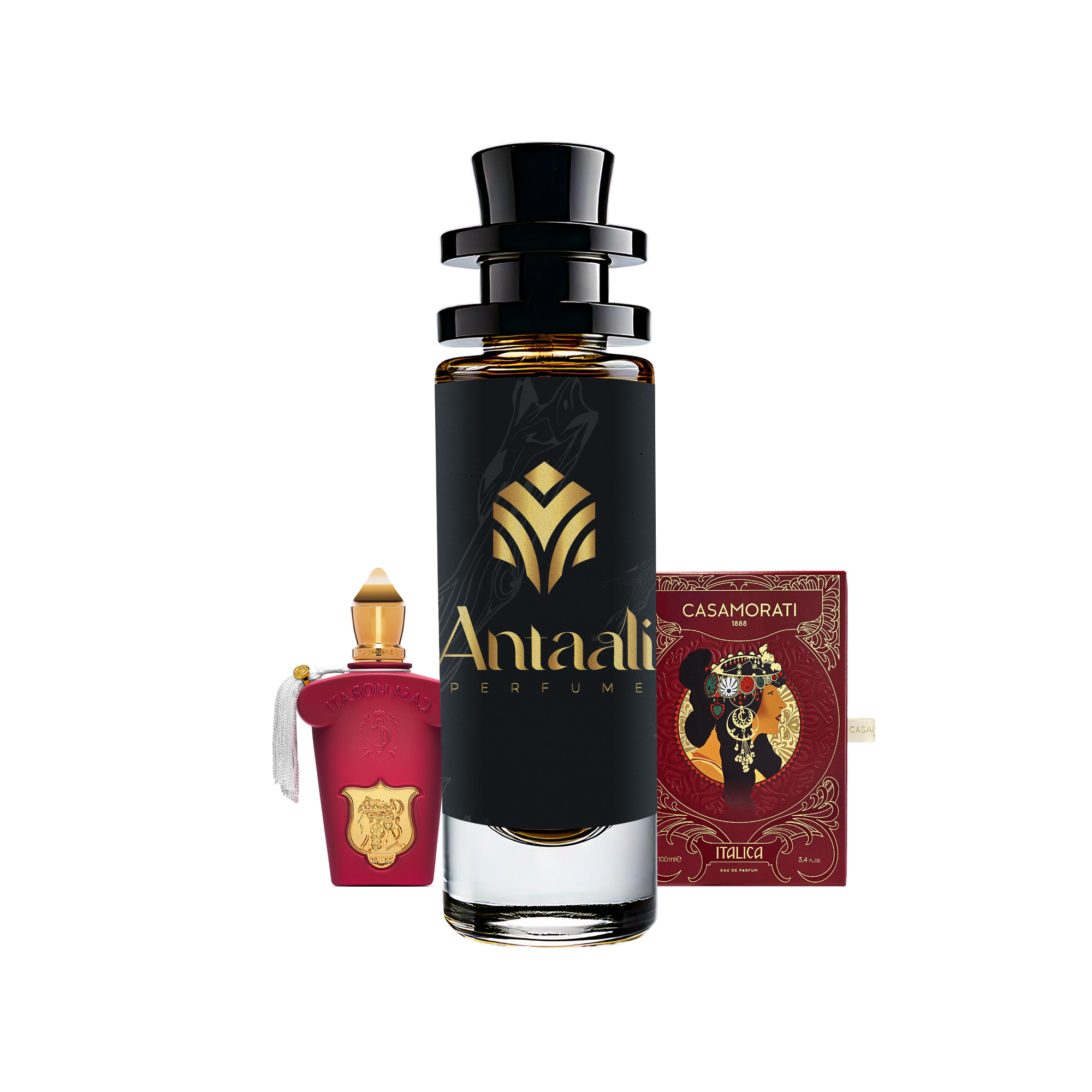 Casamorati Italica, 30ml