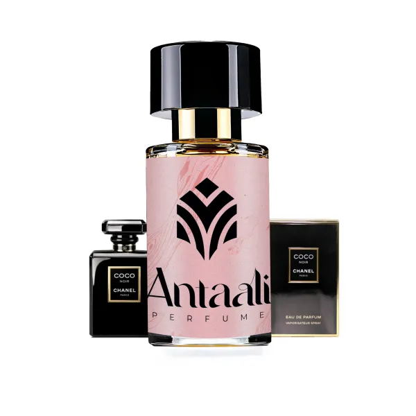 Coco Noir, 50ml