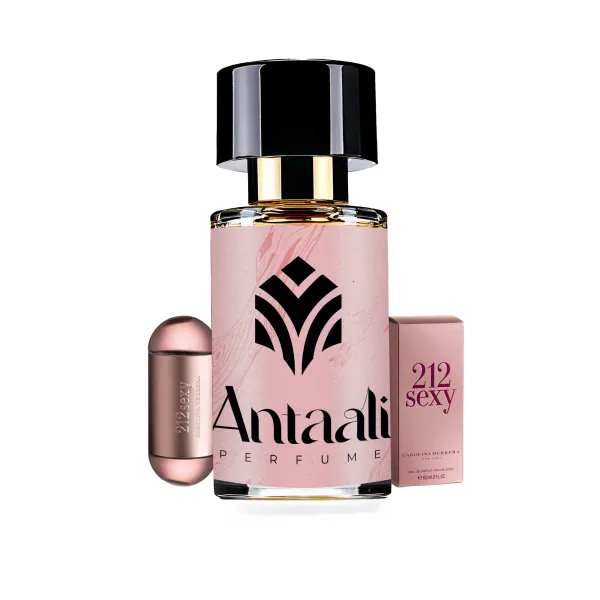 212 Sexy Femme, 50ml