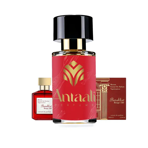 Baccarat Rouge Extrait, 50ml