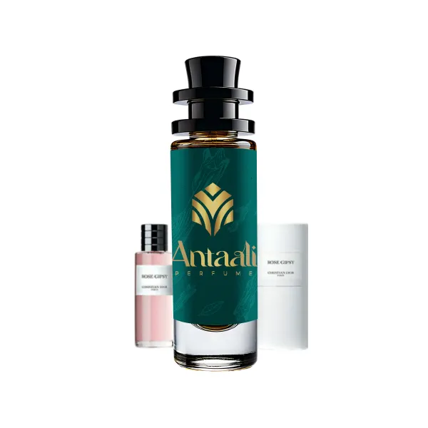 Rose Gipsy , 30ml