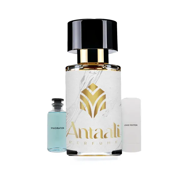 Imagination, 50ml