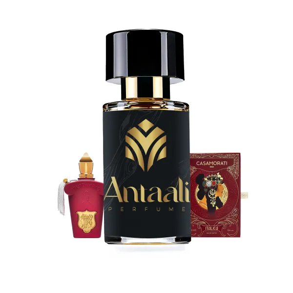 Casamorati Italica, 50ml