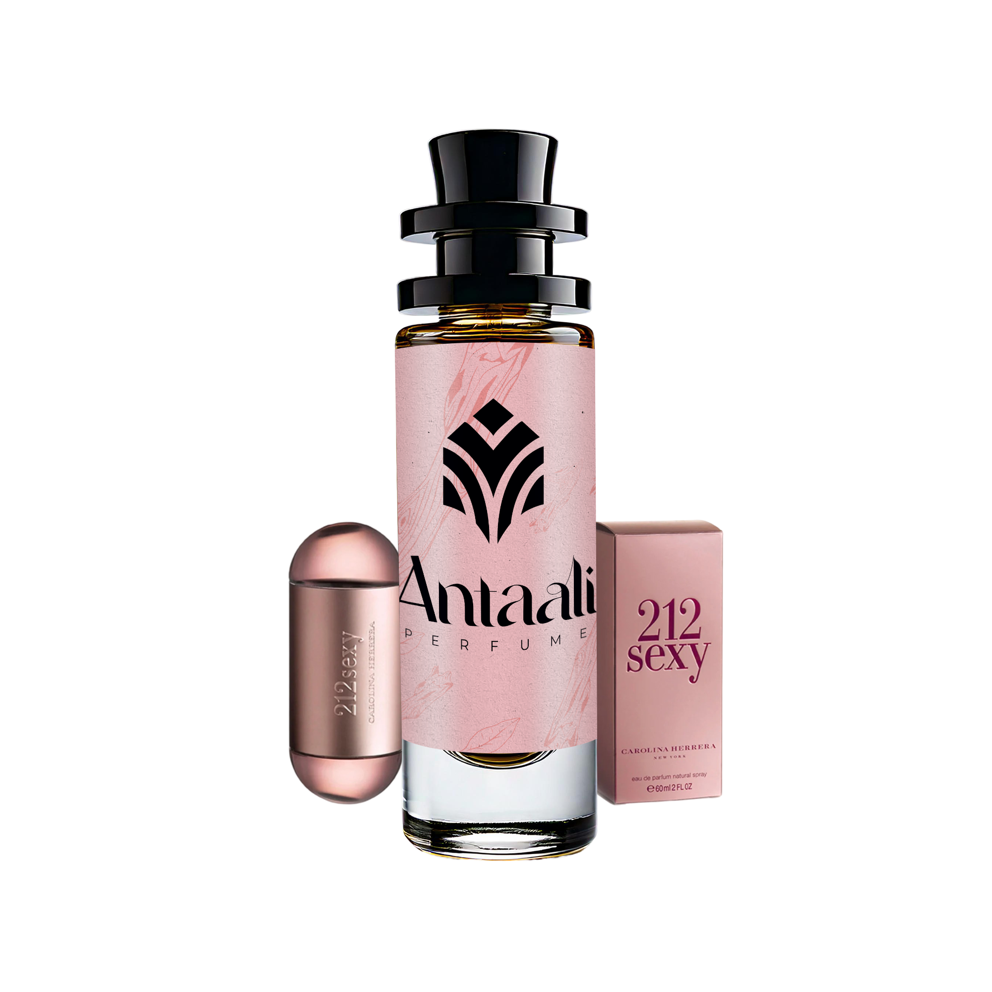 212 Sexy Femme, 30ml