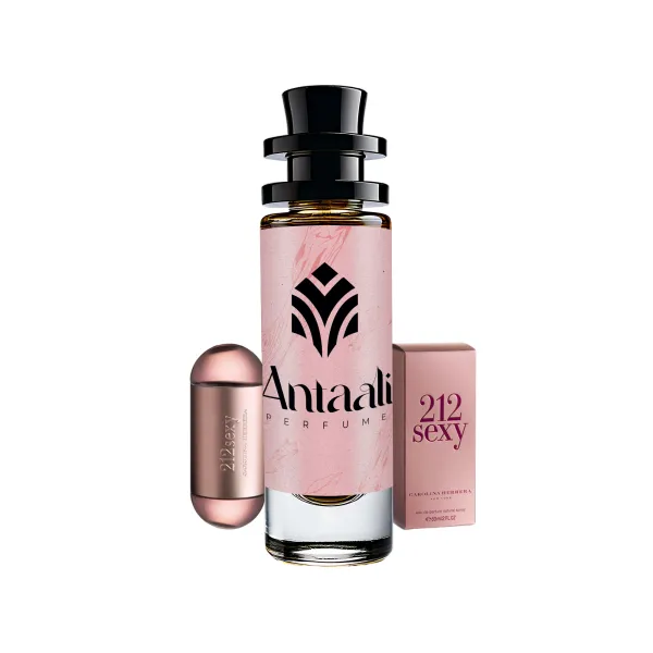 212 Sexy Femme, 30ml