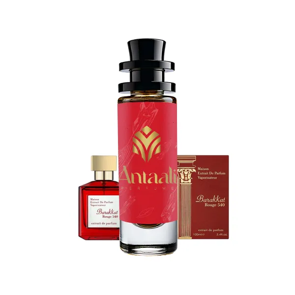 Baccarat Rouge Extrait, 30ml