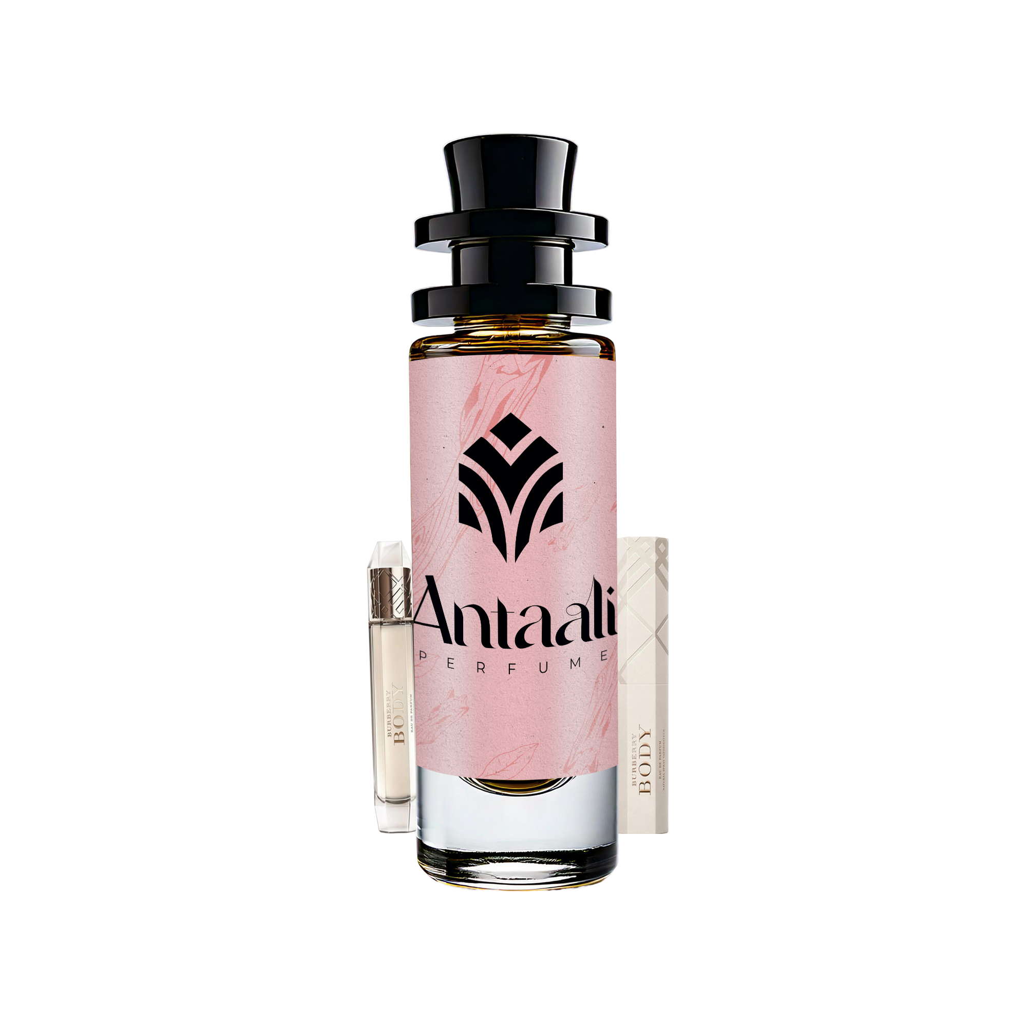 BODY BURBERY, 30ml