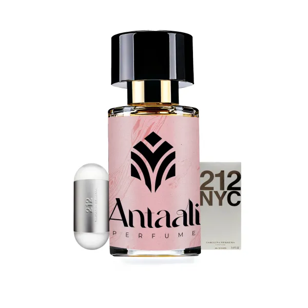 212 women, 50ml