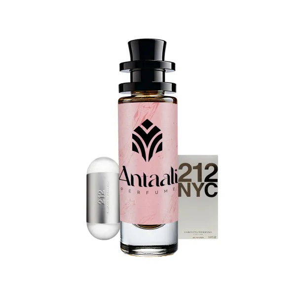 212 women, 30ml