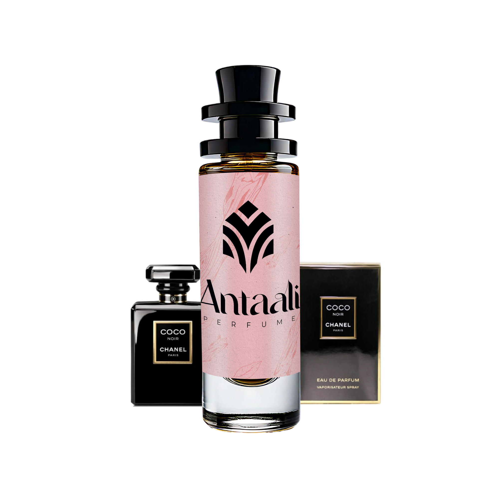 Coco Noir, 30ml