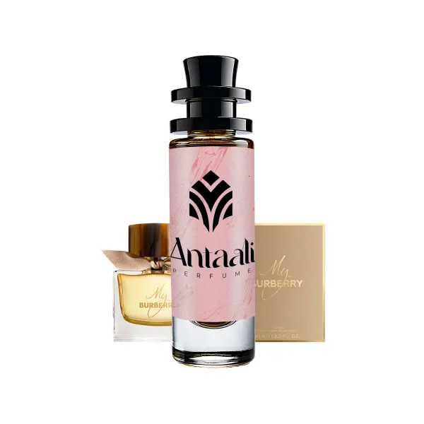 MY BURBERY, 30ml