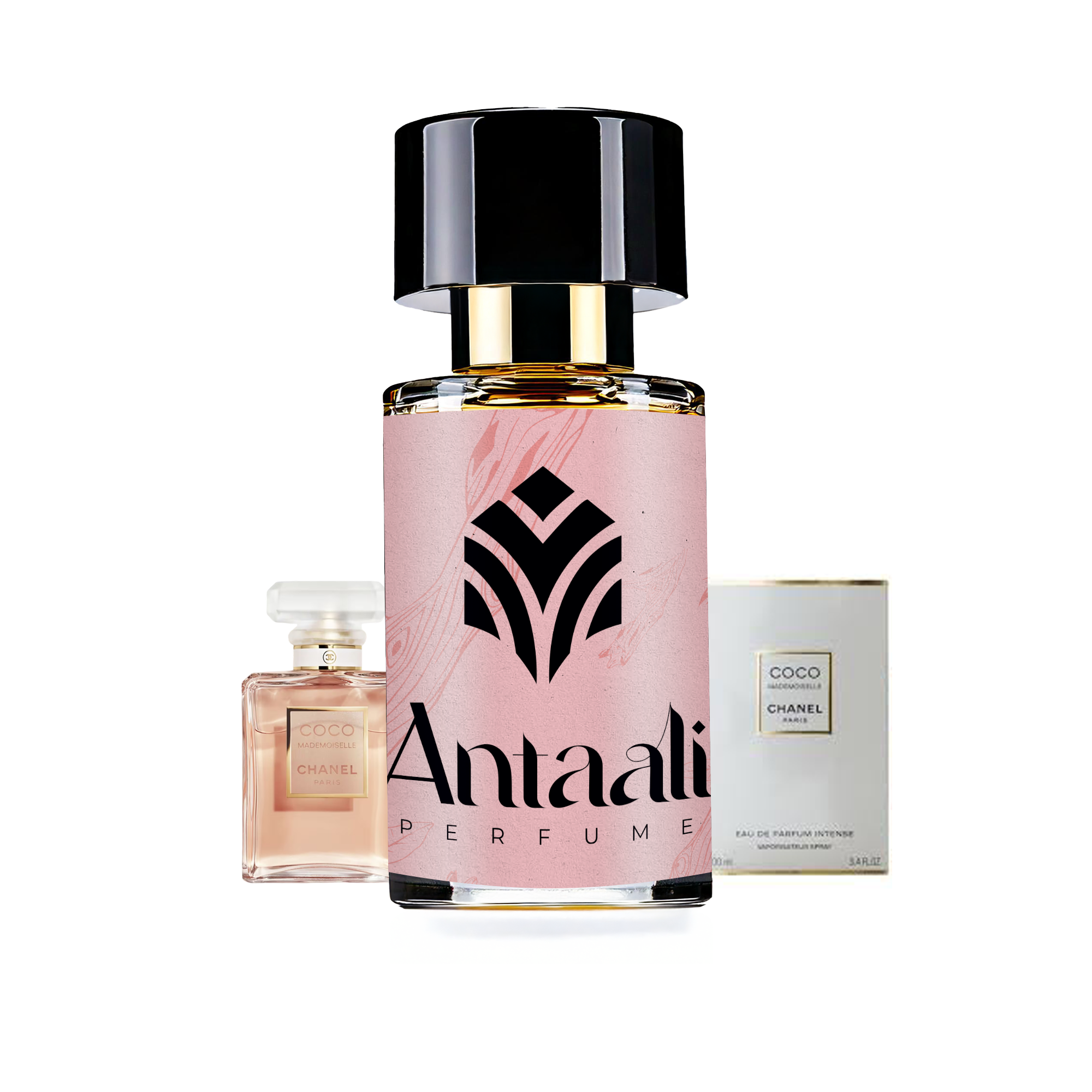 Coco Mademoiselle  , 50ml