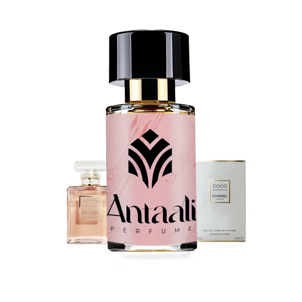 Coco Mademoiselle  , 50ml