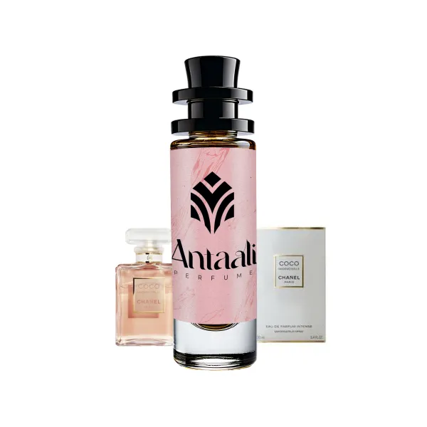 Coco Mademoiselle  , 30ml