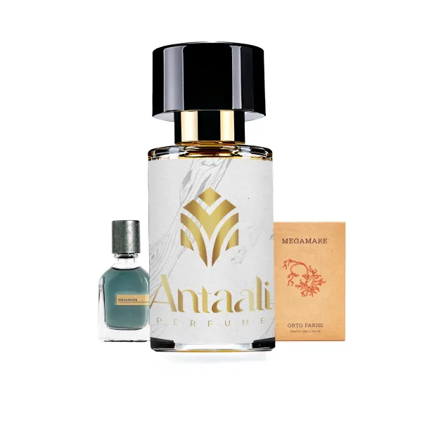 Megamare, 50ml