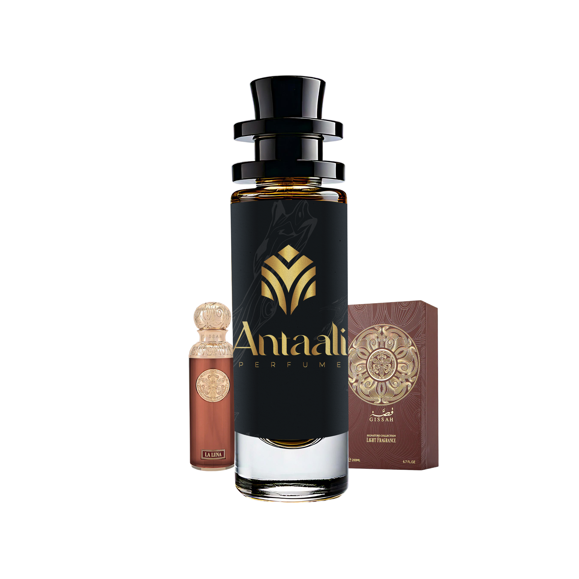 LA LUNA, 30ml