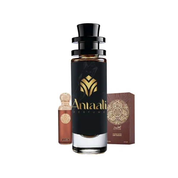 LA LUNA, 30ml