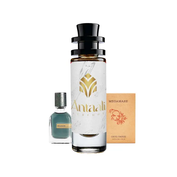 Megamare, 30ml