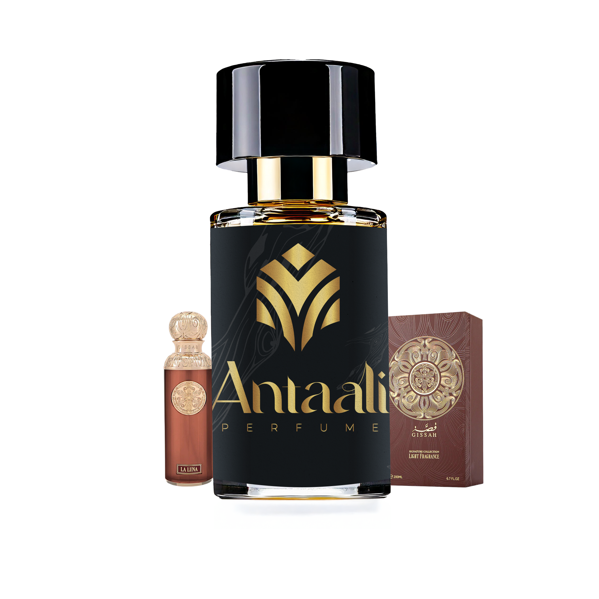 LA LUNA, 50ml