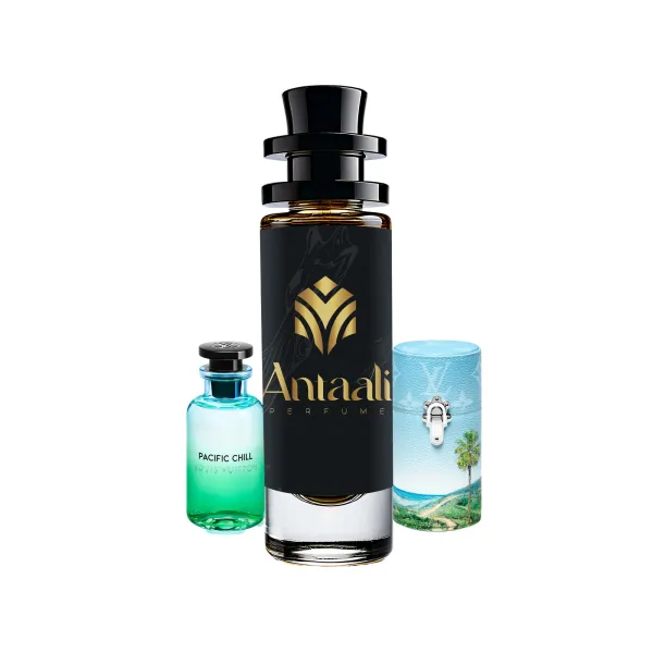 Pacific Chill, 30ml