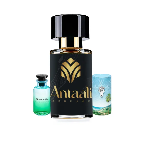 Pacific Chill, 50ml
