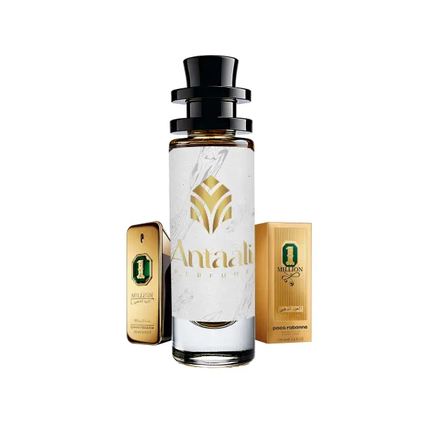 1 Million Golden Oud, 30ml