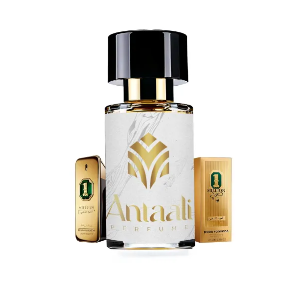 1 Million Golden Oud, 50ml