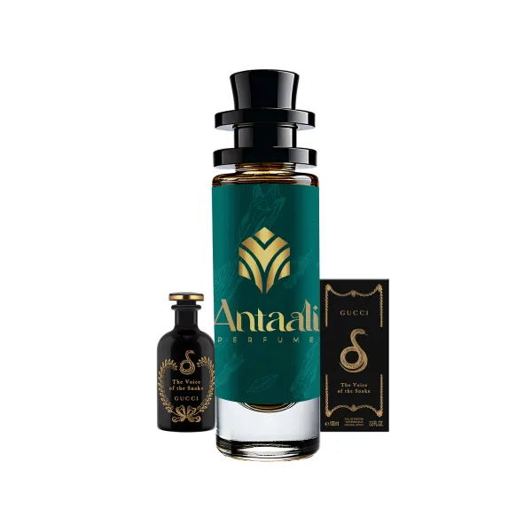 The Voice Of The Snake, 30ml