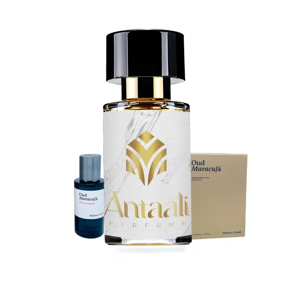 Oud Maracuja, 50ml